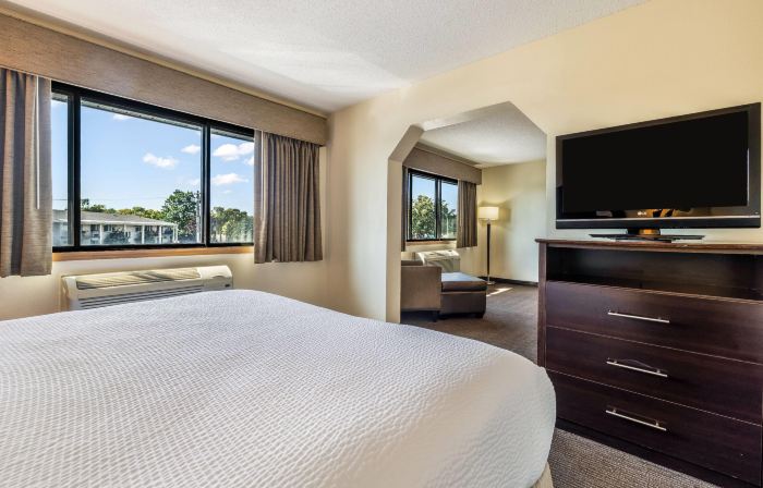 Baymont by Wyndham Bloomington MSP Airport