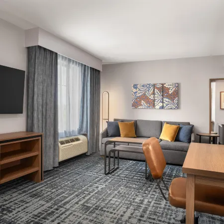 Homewood Suites by Hilton Newtown - Langhorne