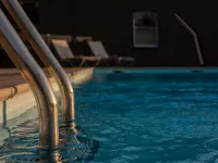 Hôtel Mercure Valence Sud - Pools
