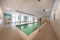 avid hotel STAUNTON by IHG - Pools