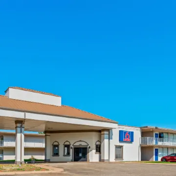 Motel 6 Hammond, la – I 12 – I 55