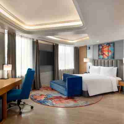 Ramada Encore by Wyndham Rajbagh Srinagar Rooms