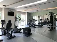 Novotel Manaus - Kuntosalit