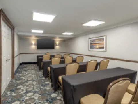 Best Western Palm Beach Lakes Hotels in West Palm Beach