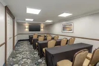 Best Western Palm Beach Lakes - Parkering