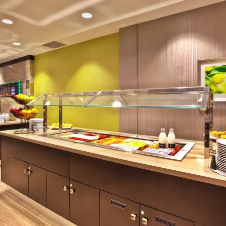 Crowne Plaza KITCHENER-WATERLOO by IHG