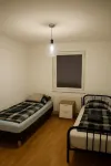 5 min to HANNOVER MESSE PRETTY 2 ROOM APARTMENT