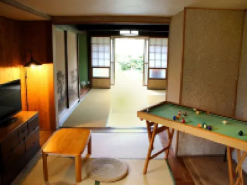 Kosera Hirado, Entire Unit Available for Rent โรงแรมในฮิระโดะ