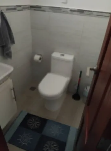 Villa de Angela en Samana