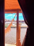 Maktvb Lodge Con Vista Al Volcán Licancabur y Piscina Natural en San Pedro de Atacama - Mountain view