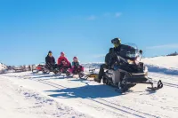 Rauland Feriesenter Hotels in Rauland