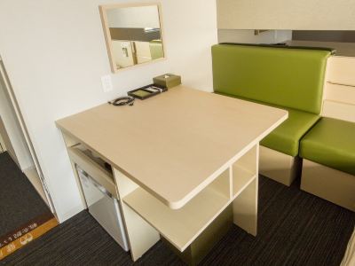 その他 天然温泉 四季彩の湯 スーパーホテルPremier大阪本町駅前の写真