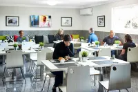 Best Western Casula Motor Inn Hotels in Austral