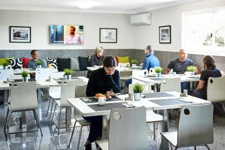 Best Western Casula Motor Inn