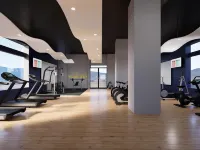 Comfort Inn Tegucigalpa