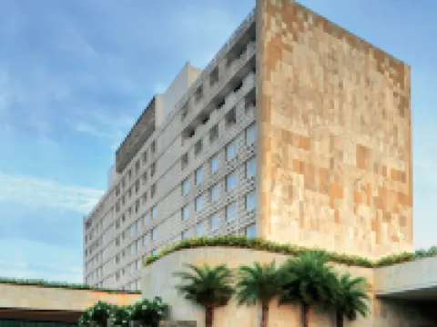 Taj Coromandel Hotels in Chennai