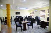 Aenon Suites Oshogbo