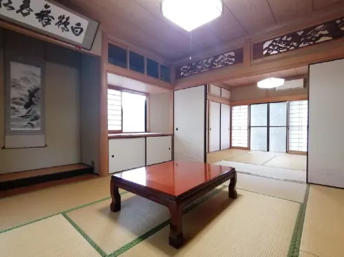 Satoyama No Yado Megumi House - 3-Star