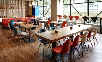 Ibis Strasbourg Centre Historique