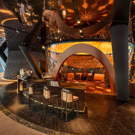 Raffles Doha