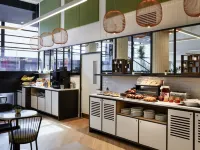 Aparthotel Adagio Liverpool City Centre