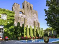 Hôtel de la Cité Carcassonne - MGallery Collection - Pools