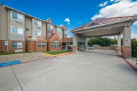 Quality Inn & Suites North Mesquite I-30 - 2-stjärniga