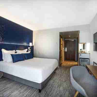 Hôtel Mercure Toulon La Seyne-Sur-Mer Rooms