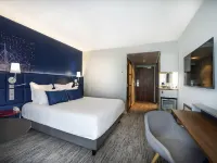 Hôtel Mercure Toulon la Seyne-Sur-Mer