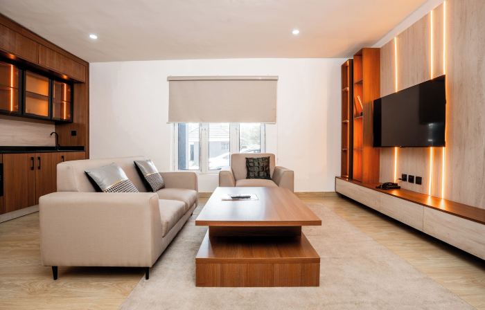 Cologne Residence