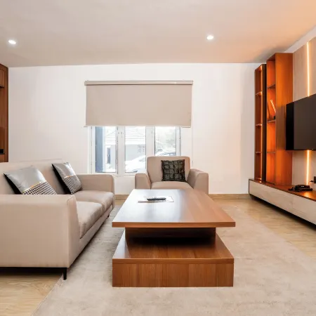 Cologne Residence