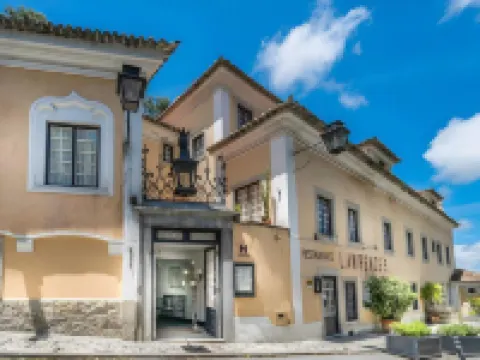 Lawrences Hotel Hotels in Sintra
