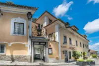 Lawrences Hotel Hotels in Sintra