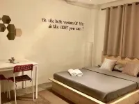 24 Hostel Hotels in Amphoe Phutthamonthon