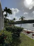 Bolongo Bay Beach Resort - con vista mare