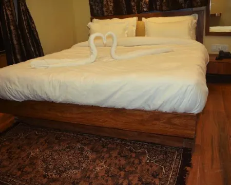 Dream Hotel Hotels in Purulia
