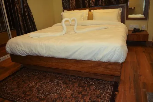 Dream Hotel Hotels in Purulia