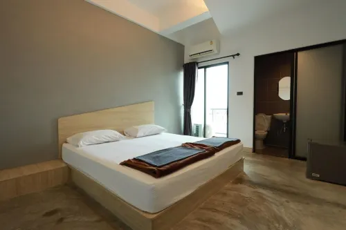 Newman Hotel Donmuaeng Hotels in Lam Luk Ka