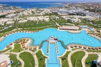 Xanadu Makadi Bay - High Class All Inclusive - Beach