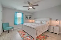 Cozy Family Condo w/ Balcony in Heart of Branson - Apartments