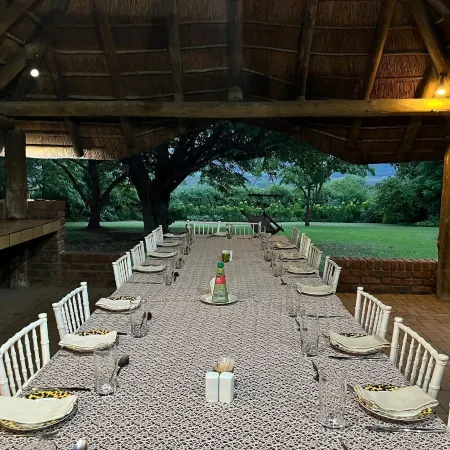 Selati 103 Guest Cottages