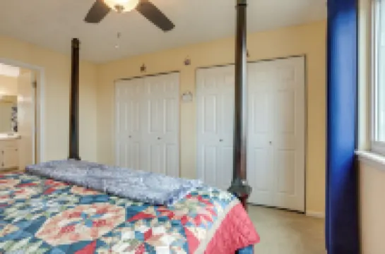 グリル, ファイヤープレイス & フェンスドイン ヤード: ソーントン ホーム！