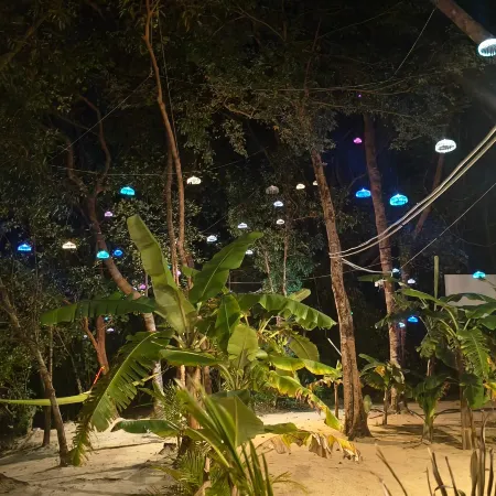 Koh Ta Kiev Resort