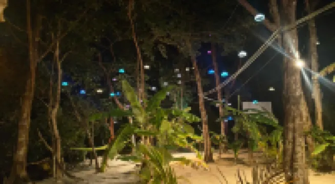 Koh Ta Kiev Resort