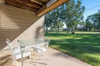Branson Vacation Station - Charming 1 Bdr Condo in the Middle of Everything!