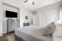 Blue Oak Hideaway - A Kids Paradise - Gym