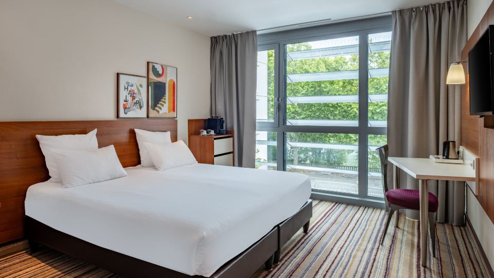 Spark by Hilton Lyon Ouest