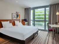 Spark by Hilton Lyon Ouest Hotels in der Nähe von Rathaus Lyon