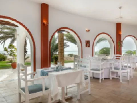 Occidental Boa Vista Beach Hotels in Rabil