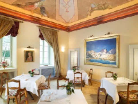 Grand Hotel Della Posta Hotéis em Sondrio